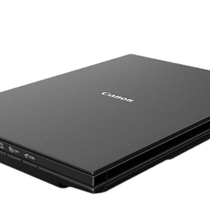 SCANNER CANON A4 LIDE 300 Résolution Optique 2400 X 2400
