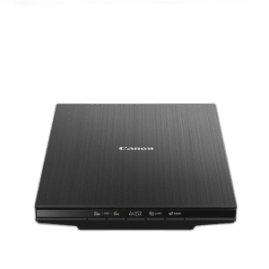 SCANNER CANON A4 LIDE 400 Résolution Optique 4800 X 4800