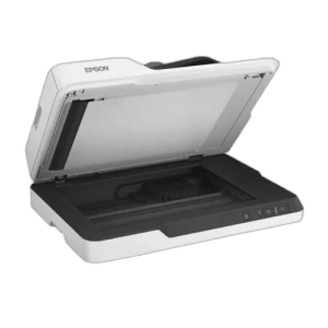 SCANNER Epson A4 Workforce DS-1630 Scanner avec chargeur 50 Feuilles / 25 ppm
