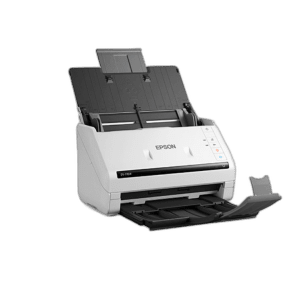 SCANNER Epson A4 WorkForce DS-770ii Scanner à défilement avec Chargeur 100P / 45 ppm Recto-Verso
