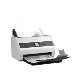SCANNER Epson A4 WorkForce DS-970 Chargeur 100P / 85 ppm / RECTO / VERSO