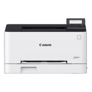 Imprimante Canon Laser Couleur i-SENSYS LBP633Cdw 21 ppm / Recto.Verso / Lan & WiFi / Ecran LCD