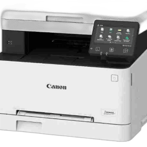 Impriamnte Canon Laser Couleur Multifonction i-SENSYS MF651Cw A4 18 ppm, Wi-Fi Gigabit Etherne