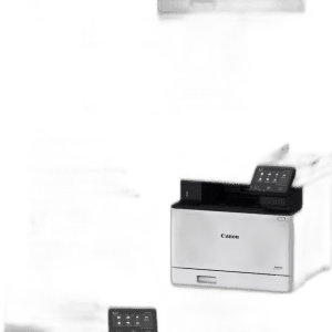 Imprimante Canon Laser Couleur Multifonction i-SENSYS MF752Cdw : 33ppm / Lan& WiFi /Recto Verso / Chargeur / Ecran LCD