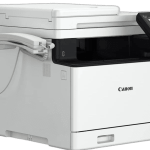 Imprimante Canon Laser Couleur Multifonction i-SENSYS MF754Cdw : 33ppm / Lan &WiFi/ Recto Verso/ Chargeur + Fax / Ecr LCD Tactile
