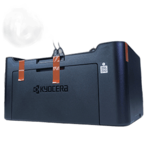 Imprimante KYOCERA Monochrome LASER A4 PA2000W Wifi 20ppm avec (02 Toners Original)