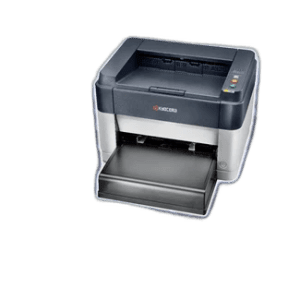 Imprimante KYOCERA Monochrome LASER A4 FS-1040 20ppm
