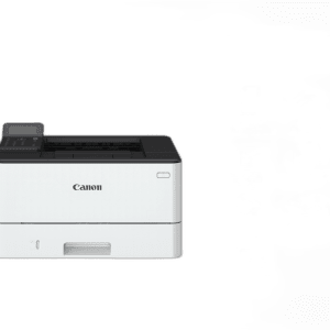 Imprimante CANON Monochrome LASER A4 LBP246dw 40 ppm / Recto Verso / WiFi / Lan Gigabit) Ecran LCD (070)