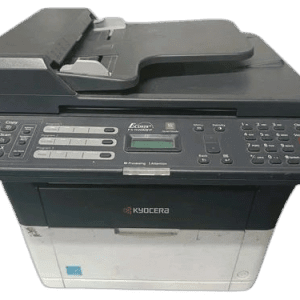 Imprimante KYOCERA Multifonction LASER Monochorme A4 FS-1025 MFP Lan / RECTO-VERSO / 25ppm