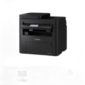 Imprimante CANON Multifonction LASER A4 MF272dw 29ppm WiFi LAN / Recto Verso / (071)
