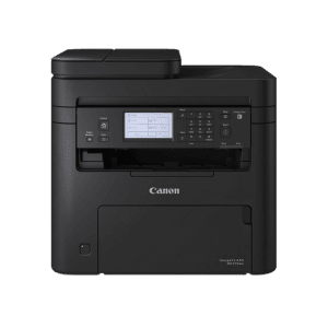 Imprimante CANON Multifonction LASER A4 MF275dw WiFi LAN / 29ppm / Recto Verso / Chargeur (ADF) + Fax / (071)