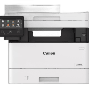 Imprimante CANON Multifonction LASER A4 MF453dw 38 ppm / WiFi LAN / Recto Verso / Chargeur (ADF) / Ecr LCD (057)