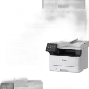 Imprimante CANON Multifonction LASER A4 MF463dw 40 ppm / WiFi LAN / Recto Verso / Chargeur (ADF) / Ecr LCD (070)