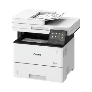 Imprimante CANON Multifonction LASER A4 MF552dw 43ppm / Wifi LAN / Recto Verso Chargeur (ADF ) /Ecr LCD (056)