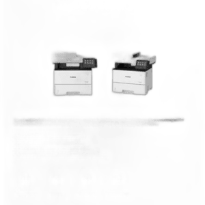 Imprimante CANON Multifonction LASER A4 MF553dw 43ppm / Wifi LAN / Recto Verso Chargeur (ADF ) + Fax /Ecr LCD (056)