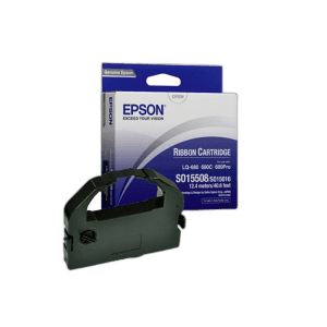 Imprimante EPSON MATRICIELLE LQ 680 24 Aiguilles / 106 Colonnes