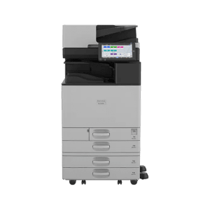 COPIEUR A3 LASER RICOH : IM-2701 + ADF : 27 ppm (Recto Verso / Mém 512 / USB / LAN) Toner Inclus