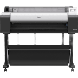 Traceur HP : DesignJet T630 de 36 Pouces / A0, 2400 x 1200 ppp