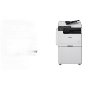 COPIEUR A3 LASER CANON : iR2224 24ppm Usb2.0