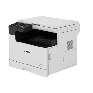 COPIEUR A3 LASER Couleur CANON : imageRUNNER C3326i avec Chargeur Lan / WiFi avec toner