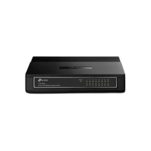 TP-LINK TL-SF1016D : Switch 16 PORTS 10/100M DESKTOP