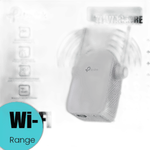 TP-Link TL-WA855RE : Repeteur WIFI, Point d'acces N300 / 2 Antennes externes