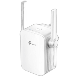 TP-Link RE 205 : Repeteur / POINT D'ACCES WIFI 5 BI-BANDE AC750 MBPS EASY MESH