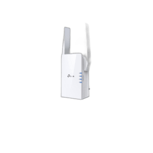 TP-LINK RE605X : Répéteur WiFi 6 AX1800 / Port Gigabit / 2 Antennes Externes / EASYMESH