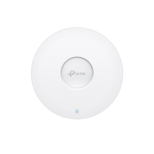 TP-LINK EAP610 : Point d'accès WiFi 6 AX1800 Bi-Band POE+ GIGABIT - PLAFONNIER