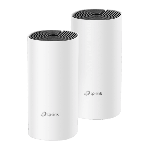 TP-LINK - DECO X2O(1-PACK)(EU) - ROUTEUR MESH WI-FI 6-AX1800 POUR TOUTE LA MAISON - 1PACK- 12P/CTN