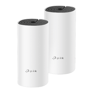 TP-LINK - DECO X2O(1-PACK)(EU) - ROUTEUR MESH WI-FI 6-AX1800 POUR TOUTE LA MAISON - 1PACK- 12P/CTN
