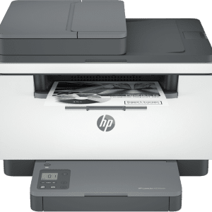 Imprimante HP Multifonction Laser Monochrome Laserjet M236sdn Lan Recto/Verso 29ppm Chargeur (AFD) / Toner 136a