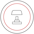 Commutateurs mécaniques HUANO