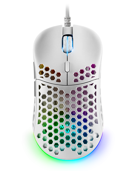 SOURIS MARS GAMING MM55 - Image 3