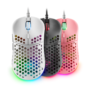 SOURIS MARS GAMING MM55
