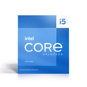 Intel Core i5-13600KF