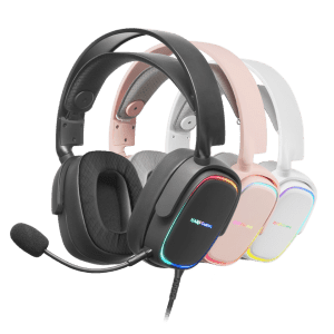 CASQUE MARS GAMING MHAX