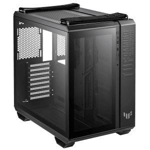 ASUS TUF Gaming GT502 Black