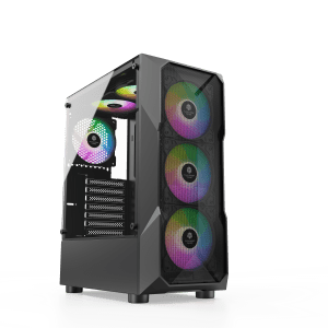 Alexander weise AW-R Airflow ARGB (ASUS SYNC)