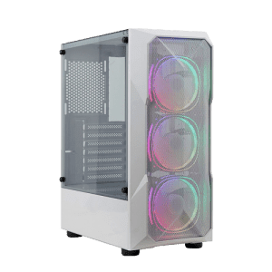 Alexander weise AW-R Airflow ARGB WHITE (ASUS SYNC)