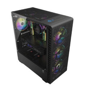 Alexander weise AW Airflow ARGB (ASUS SYNC)