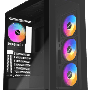 RaidMax infinita i811 ARGB