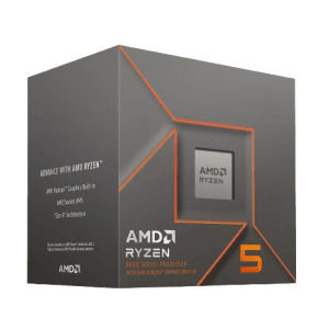 Ryzen 5 8500G