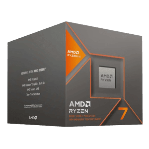 Ryzen 7 8700G
