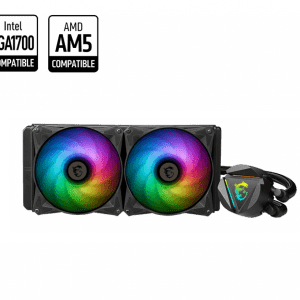 MSI MAG CORELIQUID 240R V2