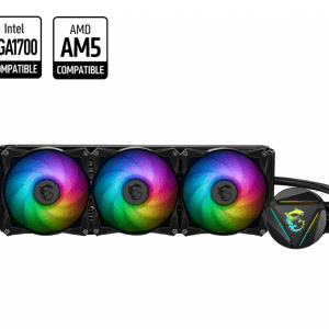 MSI MAG CORELIQUID 360R V2