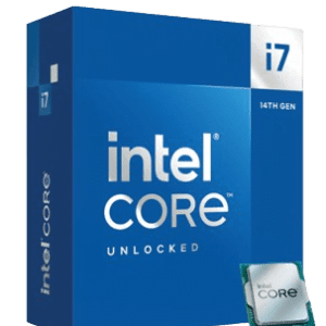 Intel Core i7-14700KF (3.4 GHz / 5.6 GHz)