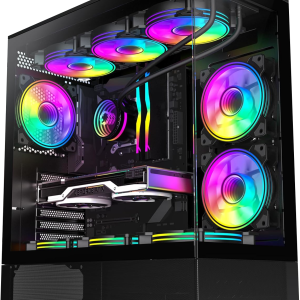 Architecture Station R7 RTX 3060 12G