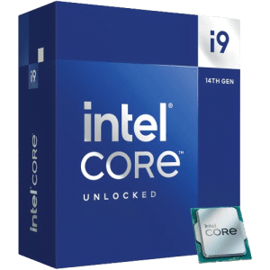 Intel Core i9-14900KF (3.2 GHz / 6.0 GHz)