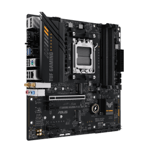 ASUS TUF GAMING A620M-PLUS WIFI